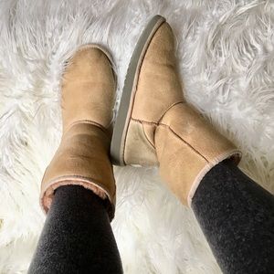 ⛄️UGG Short Boot
